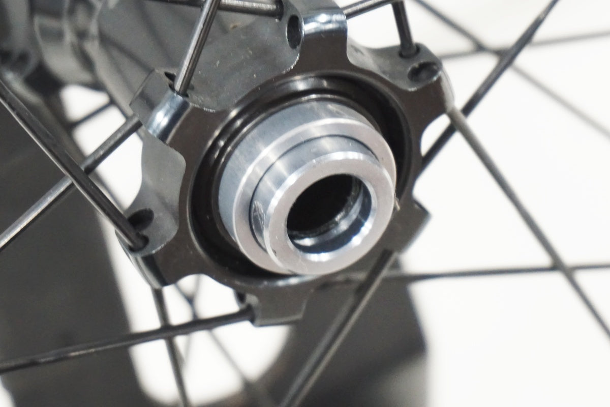 SHIMANO 「シマノ」 ULTEGRA WH-R8170 C36 シマノ11s ホイールセット / 奈良店