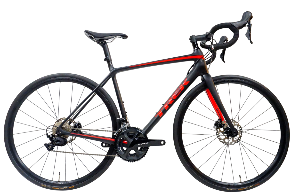 TREK 「トレック」 EMONDA SL5 DISC 2020年モデル ロードバイク / 名古屋大須店
