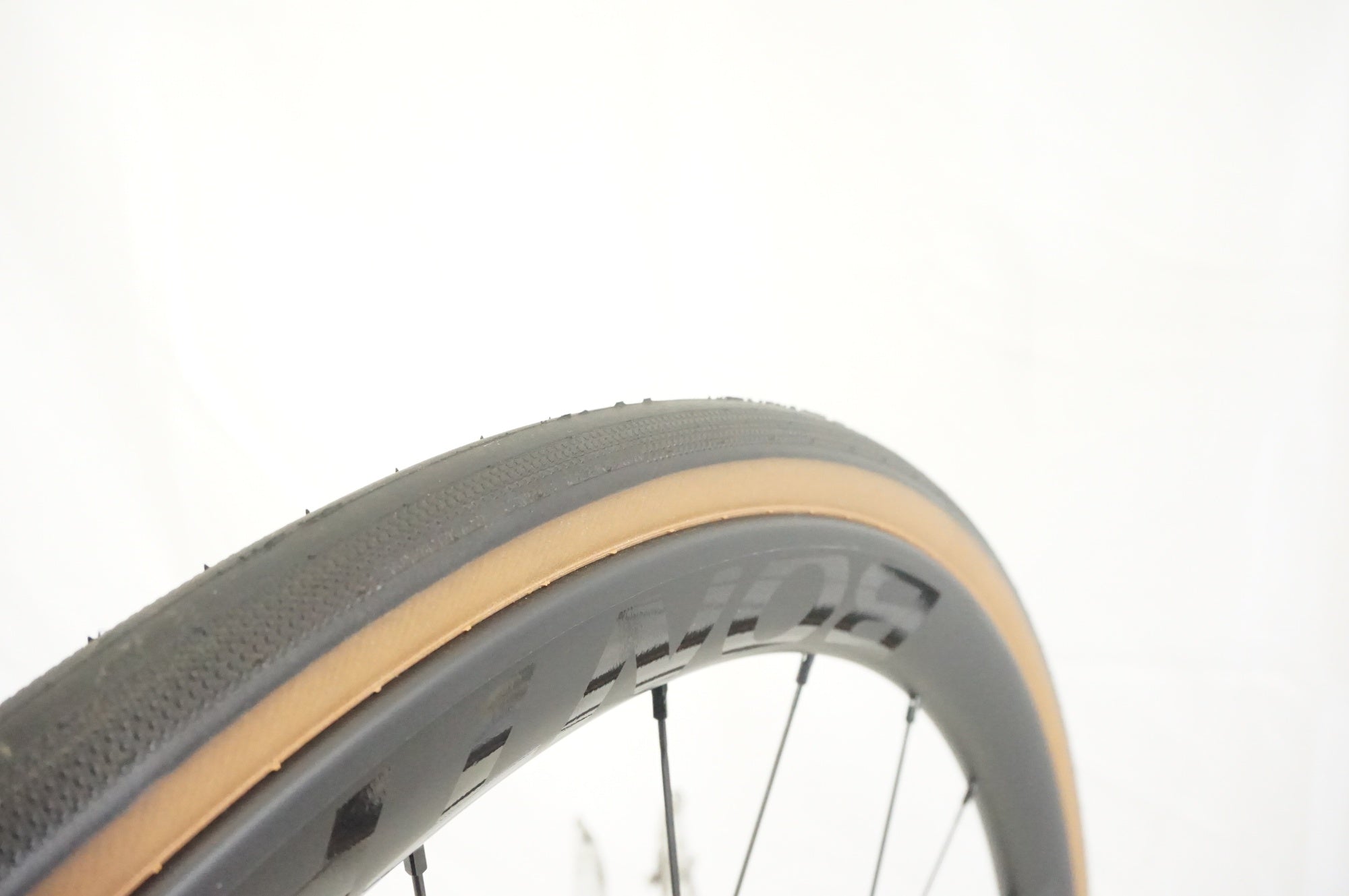 BONTRAGER 「ボントレガー」 AEOLUS ELITE 35 DISC シマノ 11速 ホイールセット / 宇都宮店
