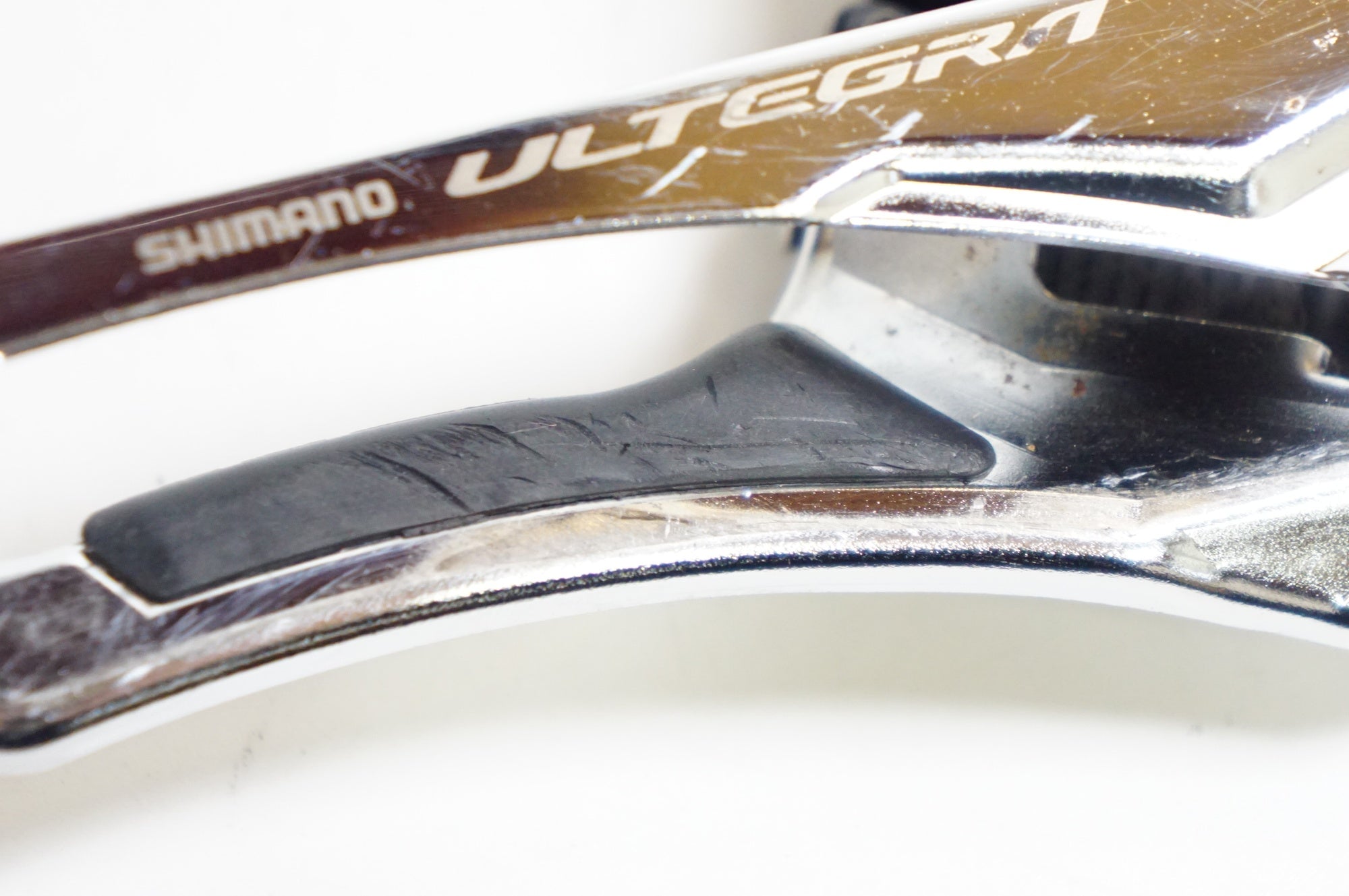 SHIMANO 「シマノ」 ULTEGRA FD-R8000 フロントディレイラー / 熊谷本店