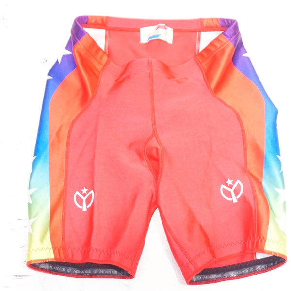 MEDALIST CLUB 「メダリストクラブ」 サイズ不明 サイクルパンツ