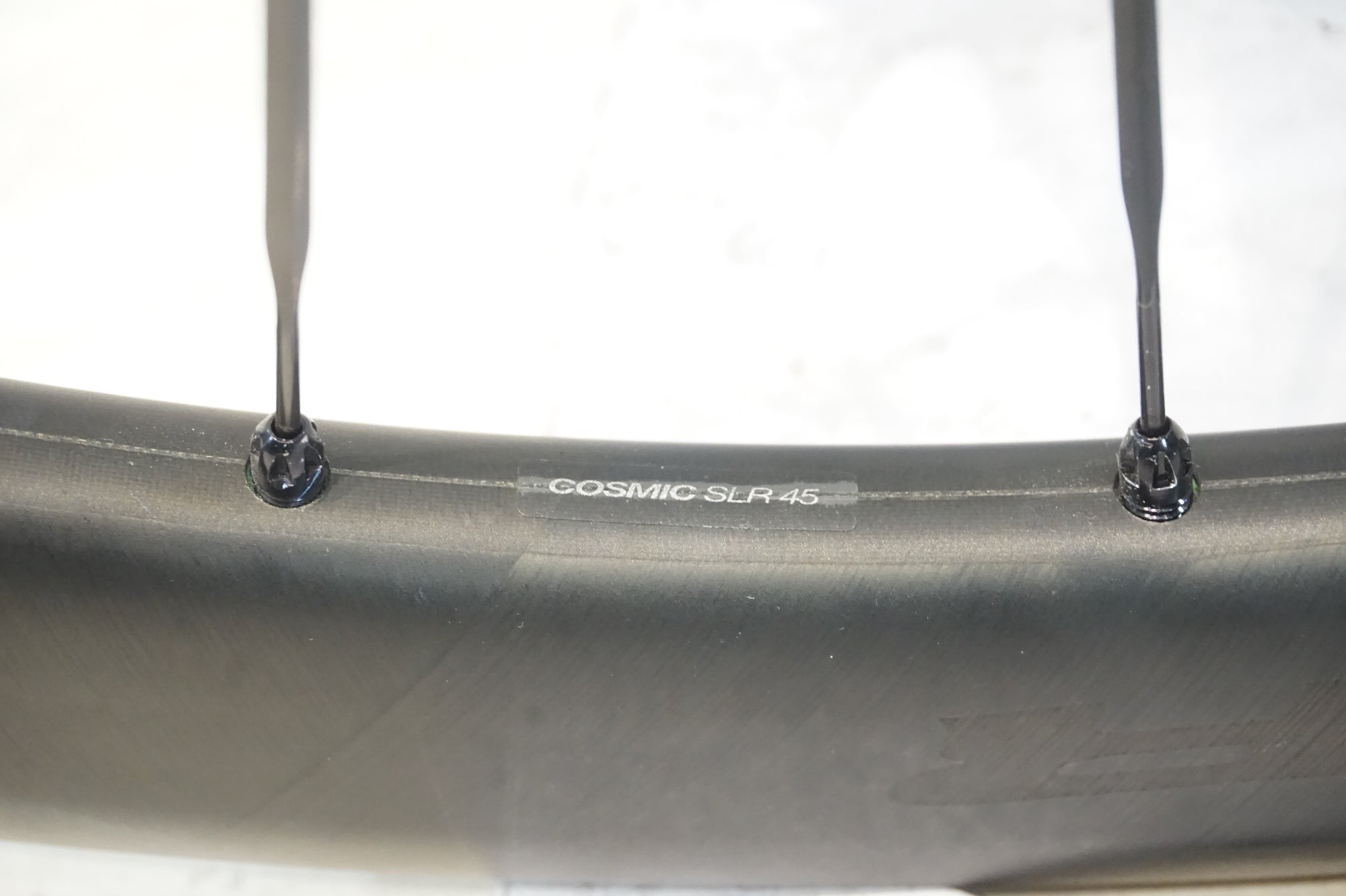 MAVIC 「マビック」 COSMIC SLR45 DISC XDRフリー(12速) ホイールセット / 横浜戸塚店