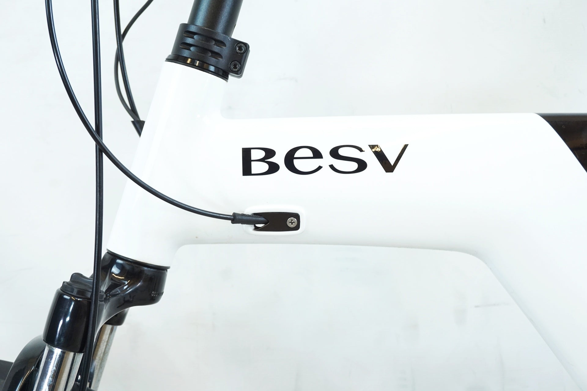 BESV 「ベスビー」 PSA1 2021年頃 電動アシスト自転車 / 有明ガーデン店