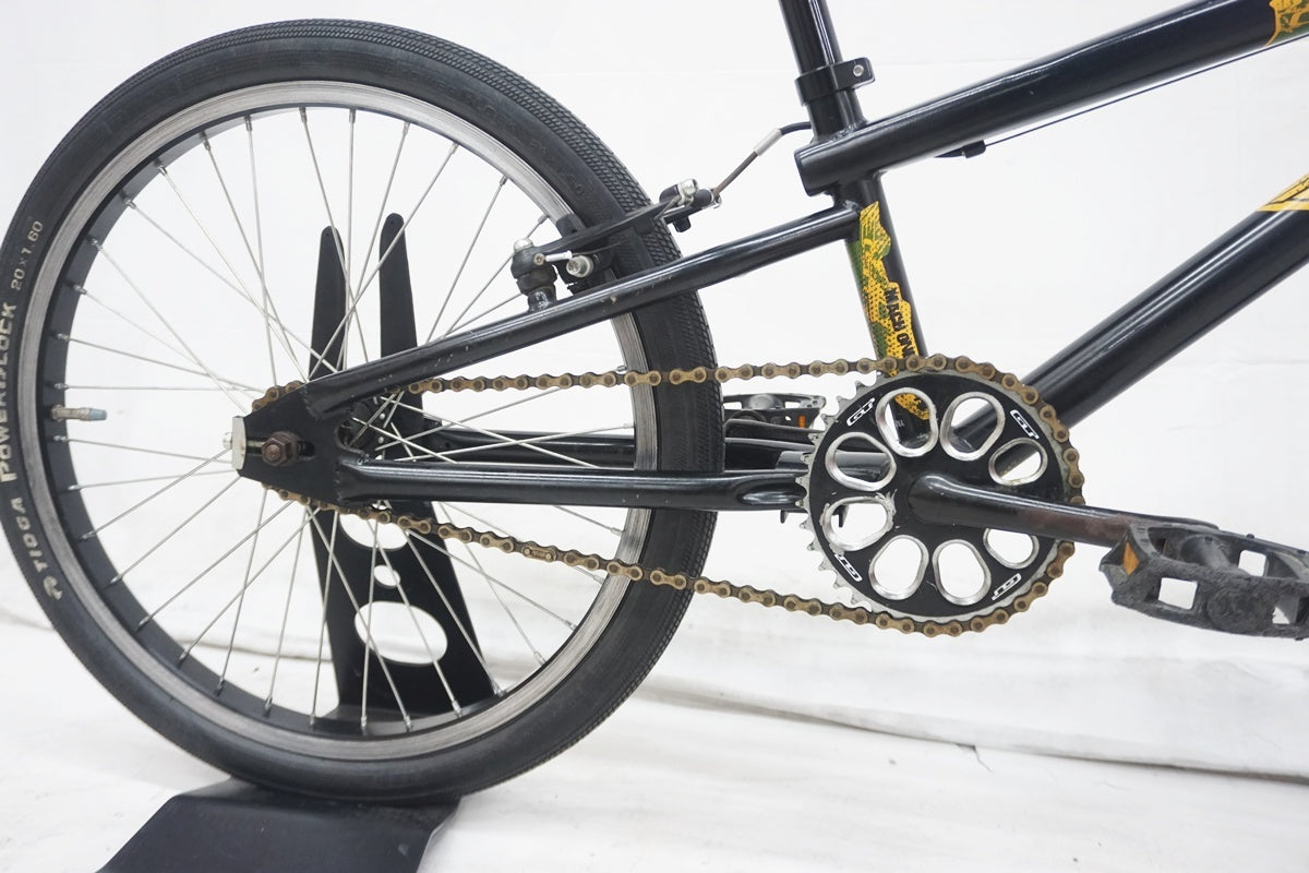 GT 「ジーティー」 MACH ONE EXPERT 20 2009年頃 BMX/ 大阪美原北インター店