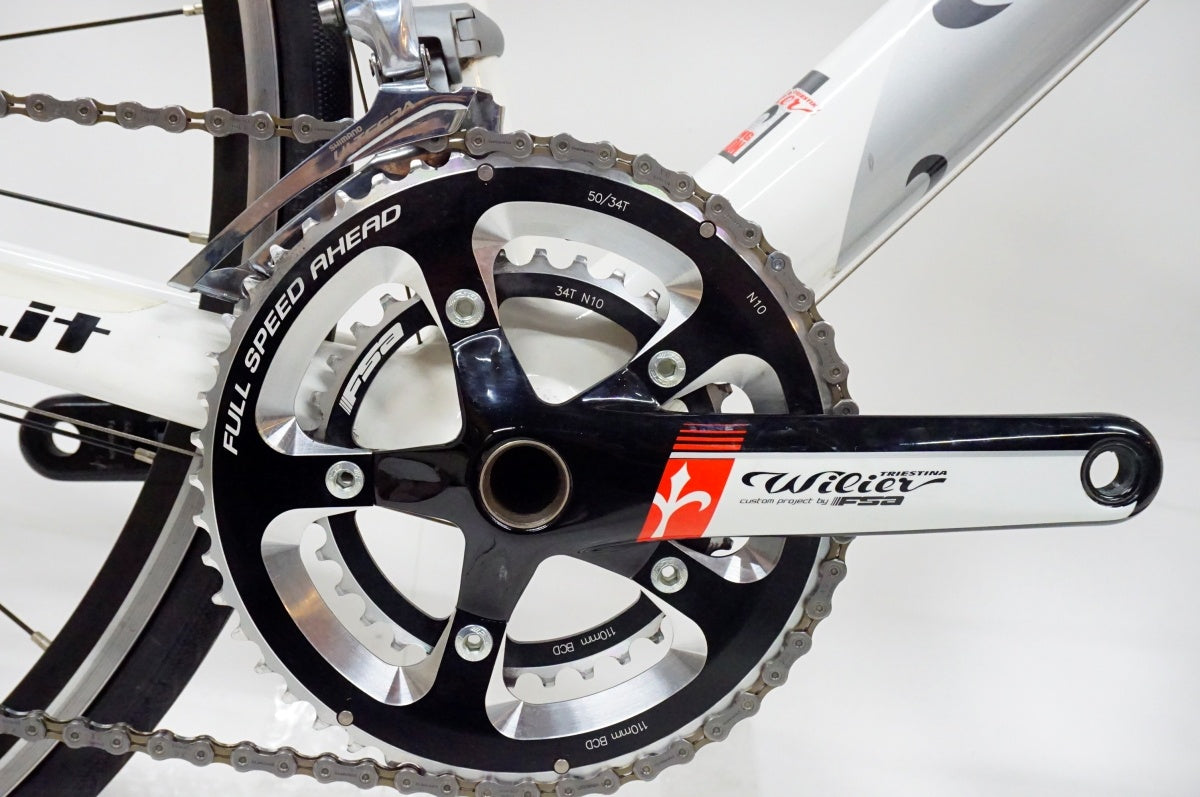 WILIER 「ウィリエール」 IZOARD XP 2010年モデル ロードバイク / 名古屋大須店