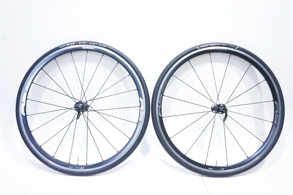 SHIMANO 「シマノ」 WH-RS330 シマノ11s ホイールセット / 大阪門真店