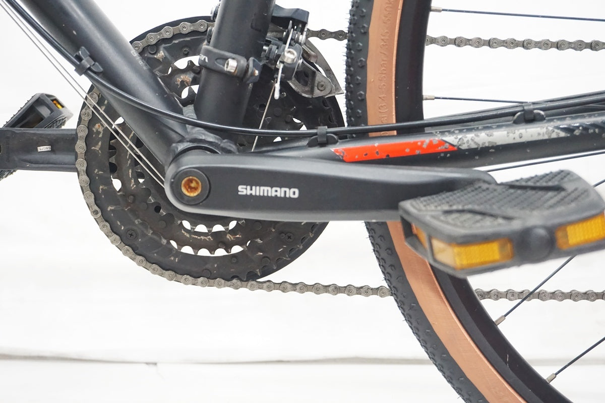 TREK 「トレック」 FX 3 DISC 2019年モデル クロスバイク/ 大阪美原北インター店