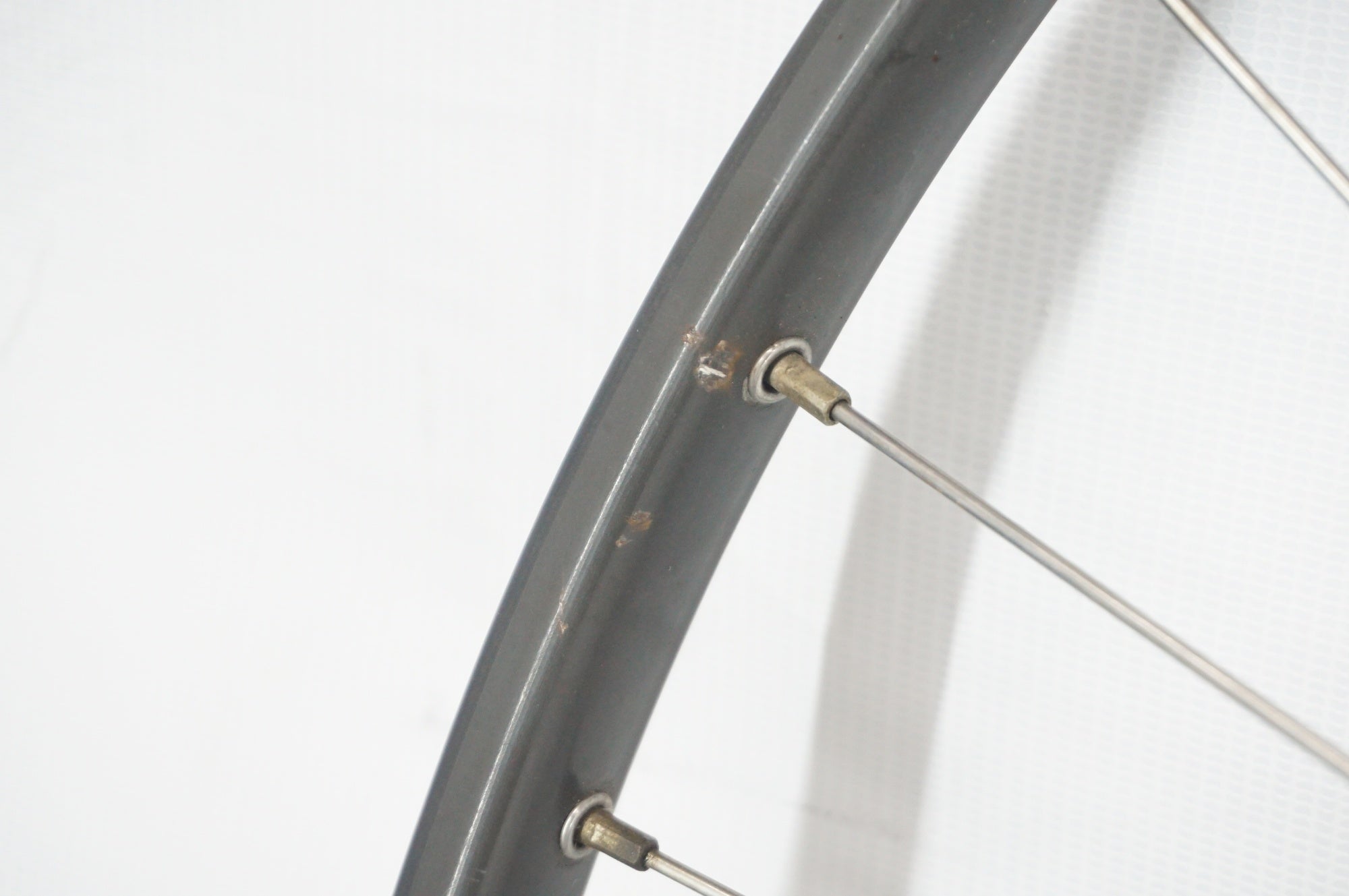 激安！送料込！程度良！mavic helium 700c チューブラー　前後 激安！送料込！程度良！mavic helium 700c チューブラー 前後