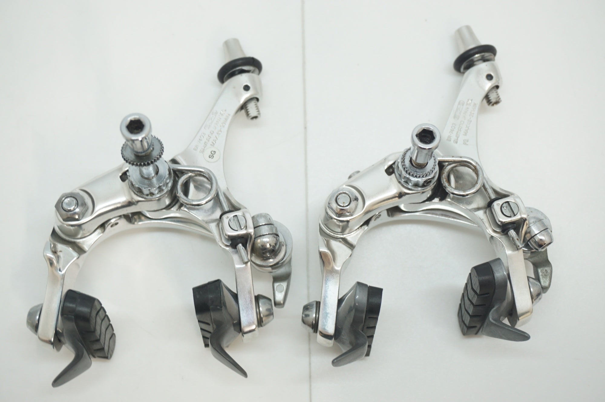 SHIMANO 「シマノ」 DURA-ACE BR-7403 キャリパーブレーキセット / 福岡店