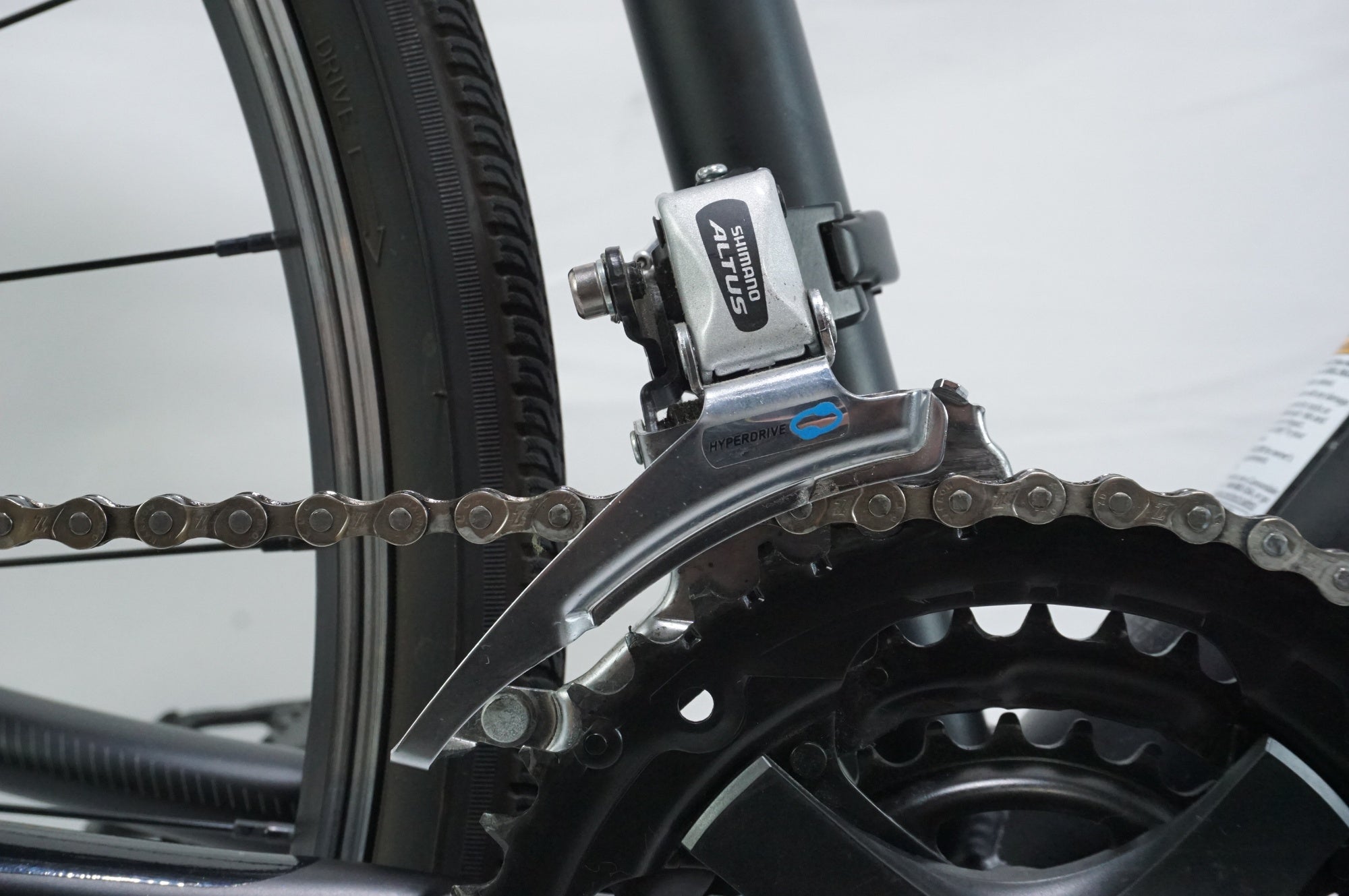 CANNONDALE 「キャノンデール」 QUICK7 2017年モデル クロスバイク / 中目黒店