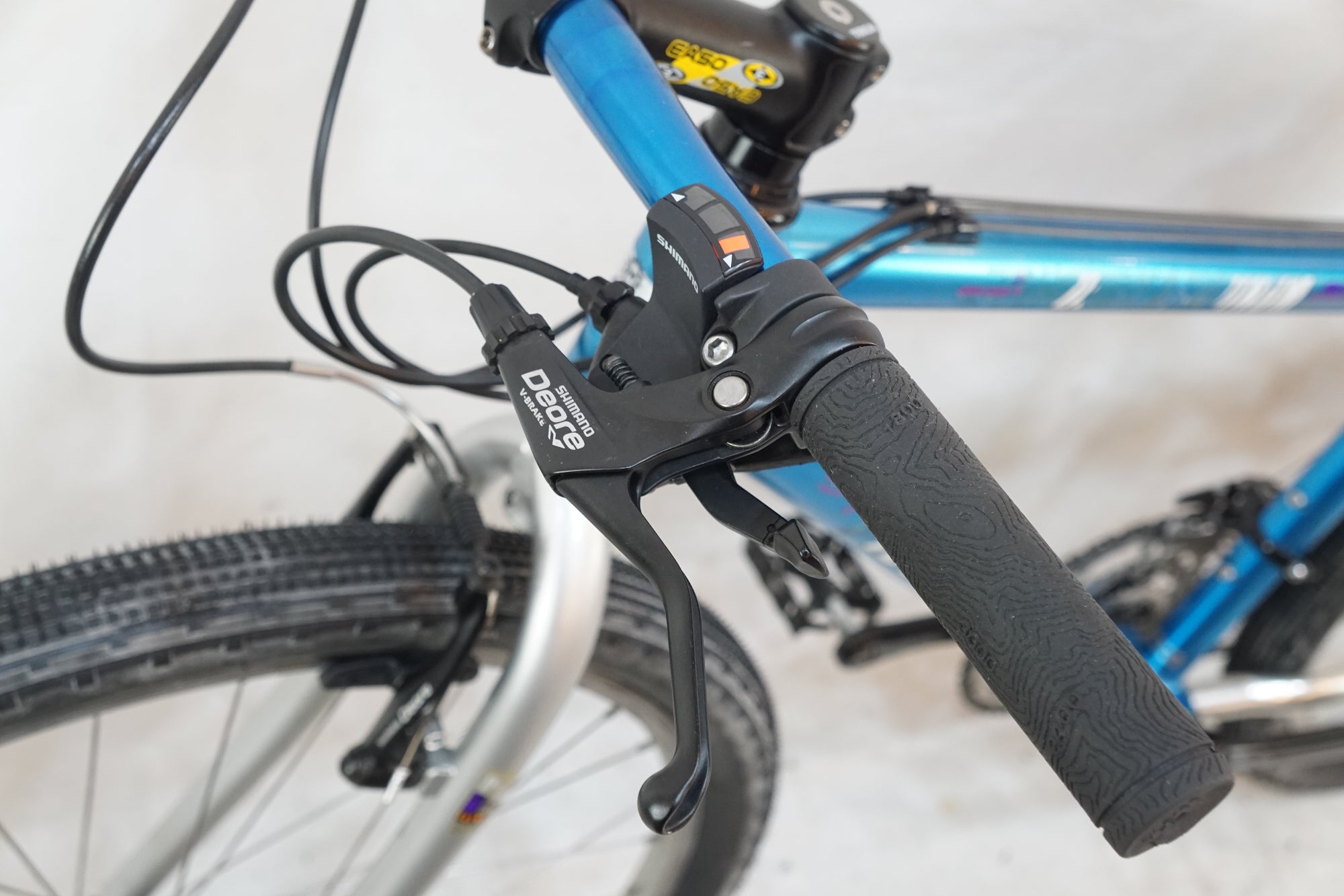 MIYATA 「ミヤタ」 RIDGE RUNNER 年式不明 マウンテンバイク
