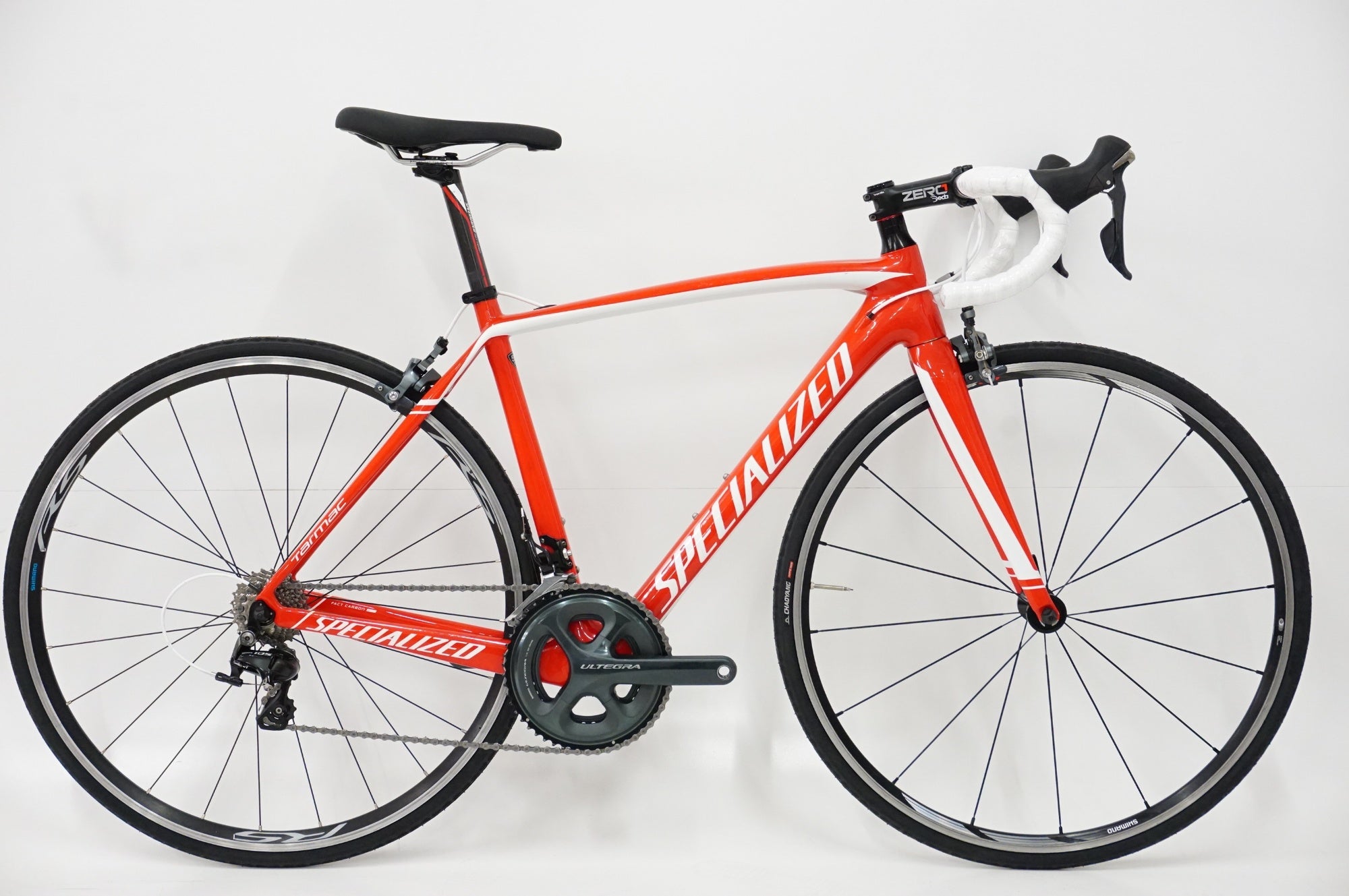 SPECIALIZED 「スペシャライズド」 TARMAC SPORT 2015年モデル ロードバイク / 浜松店
