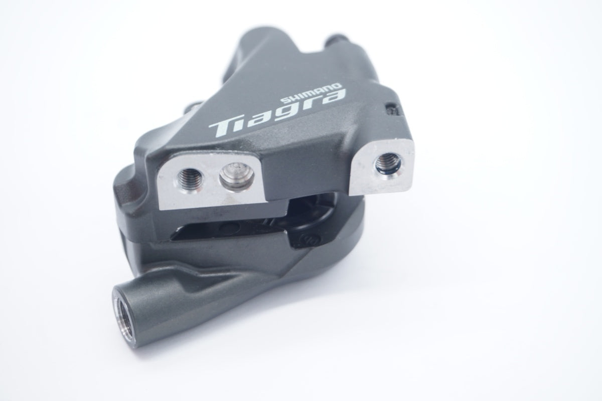 SHIMANO 「シマノ」 TIAGRA BR-4770 ディスクブレーキセット / 滋賀大津店
