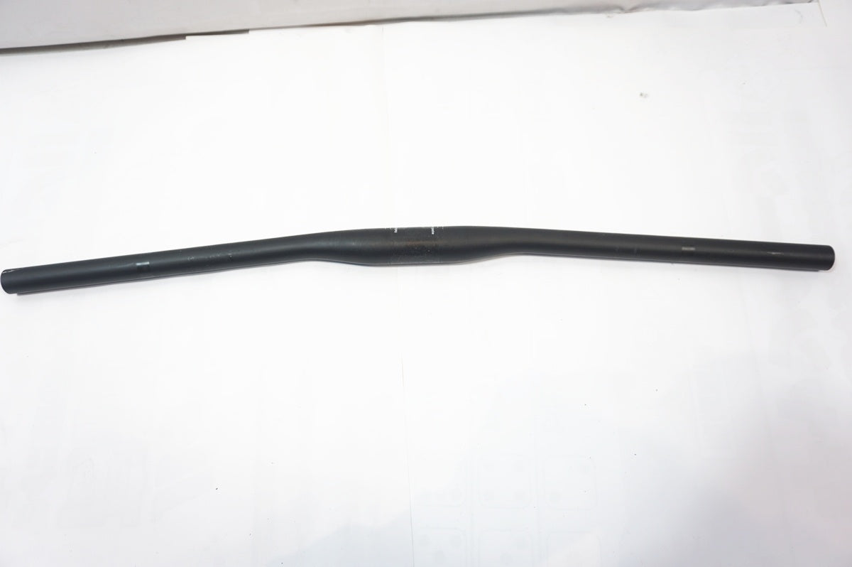 ブランド不明 カーボン Φ31.8 710mm ハンドル / バイチャリ世田谷店