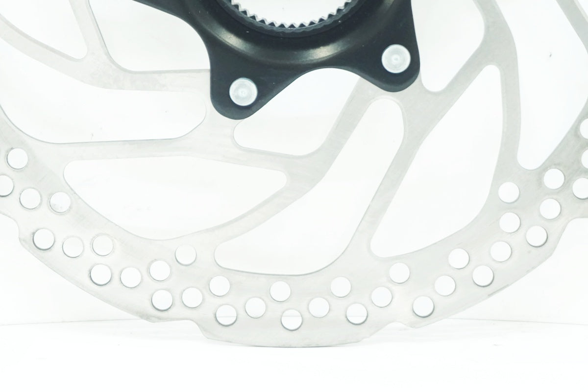 SHIMANO 「シマノ」 SM-RT30-M Φ180 ディスクブレーキローター / 大阪美原北インター店