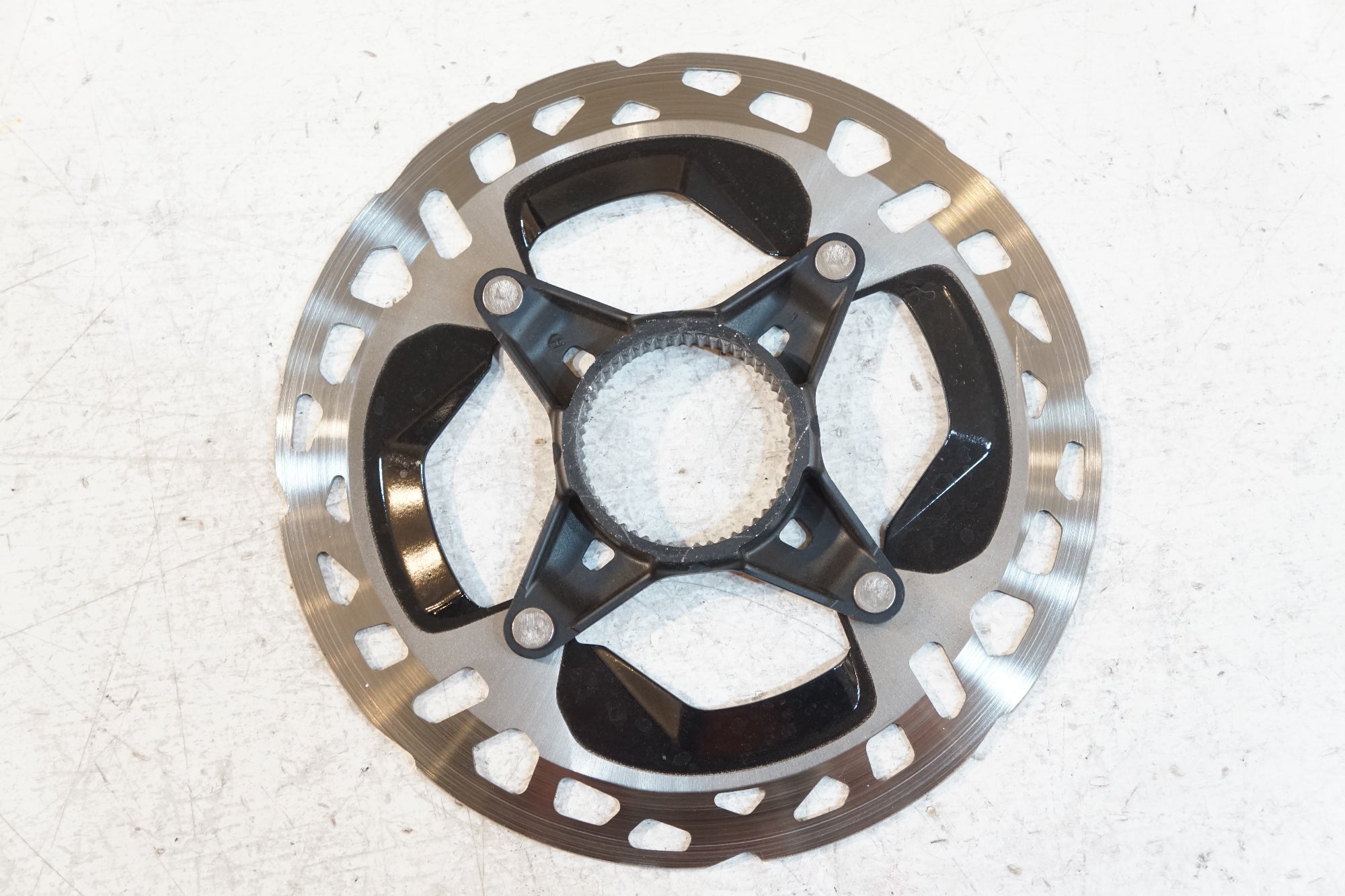 SHIMANO 「シマノ」 RT-MT900-SS φ140 ディスクローター / バイチャリ