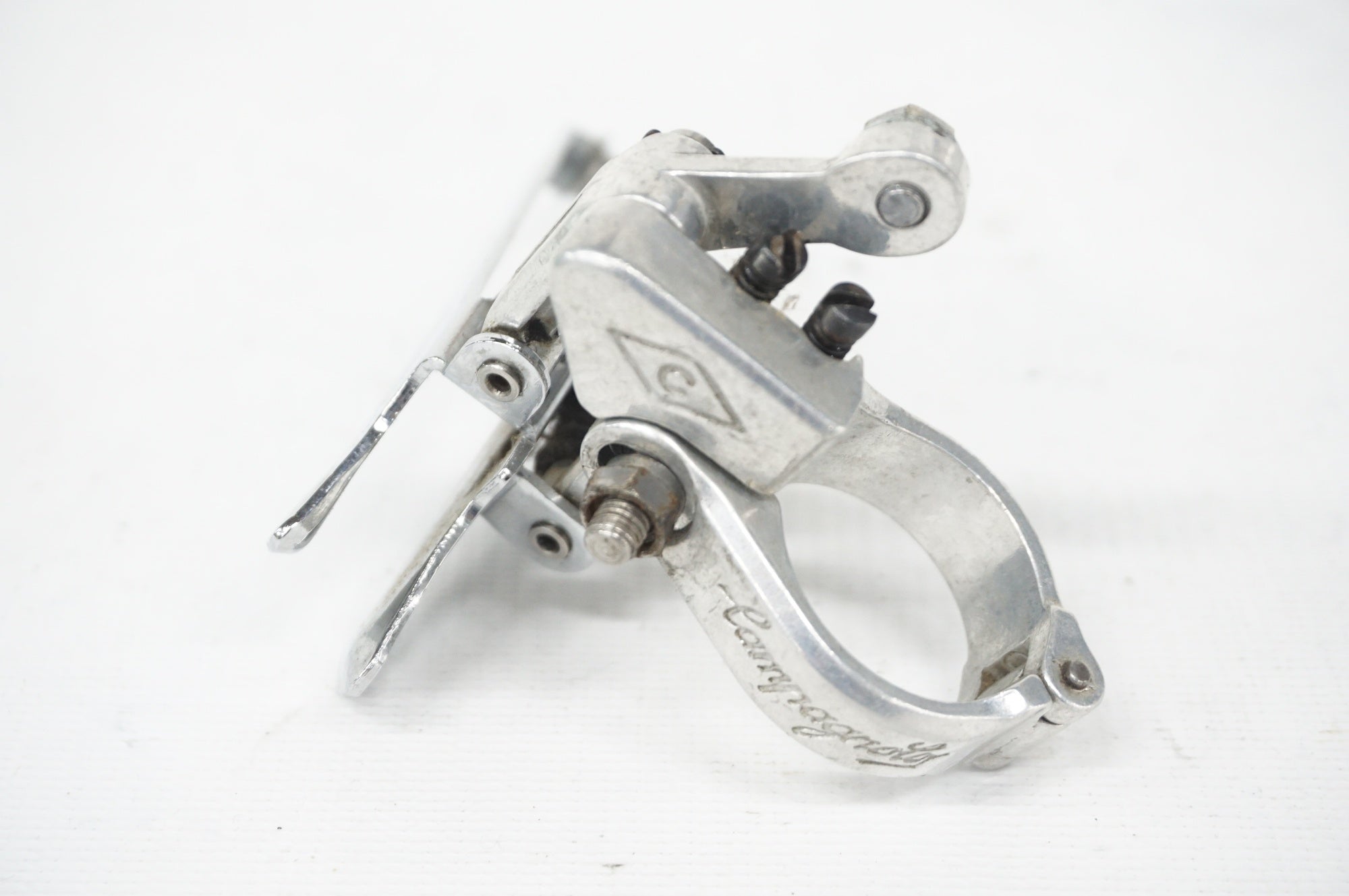 CAMPAGNOLO 「カンパニョーロ」 980 フロントディレイラー / 阪急塚口