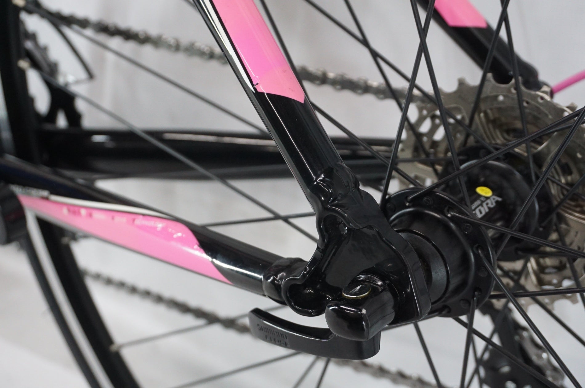 BIANCHI 「ビアンキ」 VIA NIRONE 7 ALU SORA 2013年モデル ロードバイク / 阪急塚口店