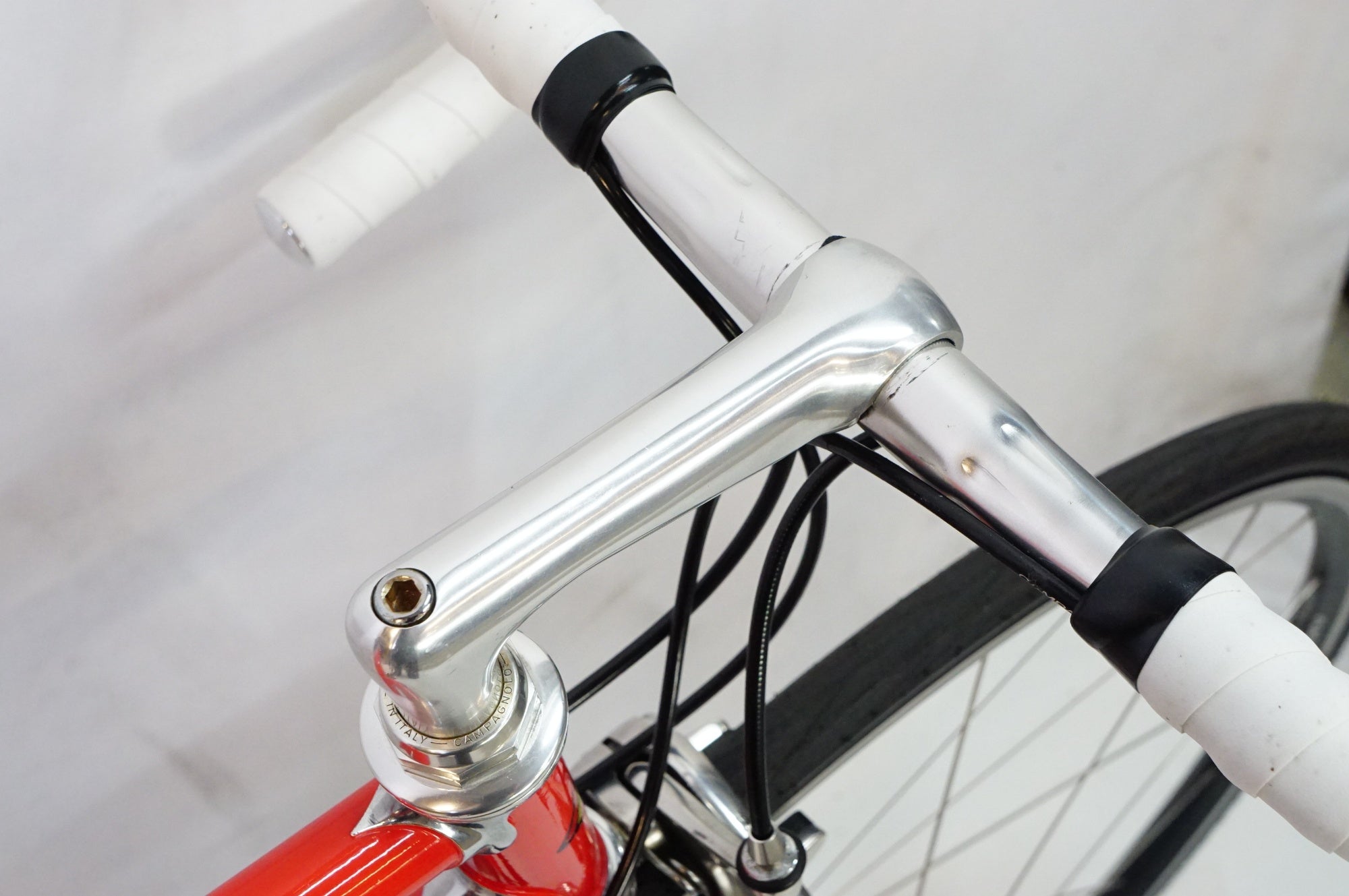 チネリ アリアンテ ロードバイクフレーム 530 ジャンク Amazon | CINELLI(チネリ) ALIANTE（アリアンテ) ロードバイク
