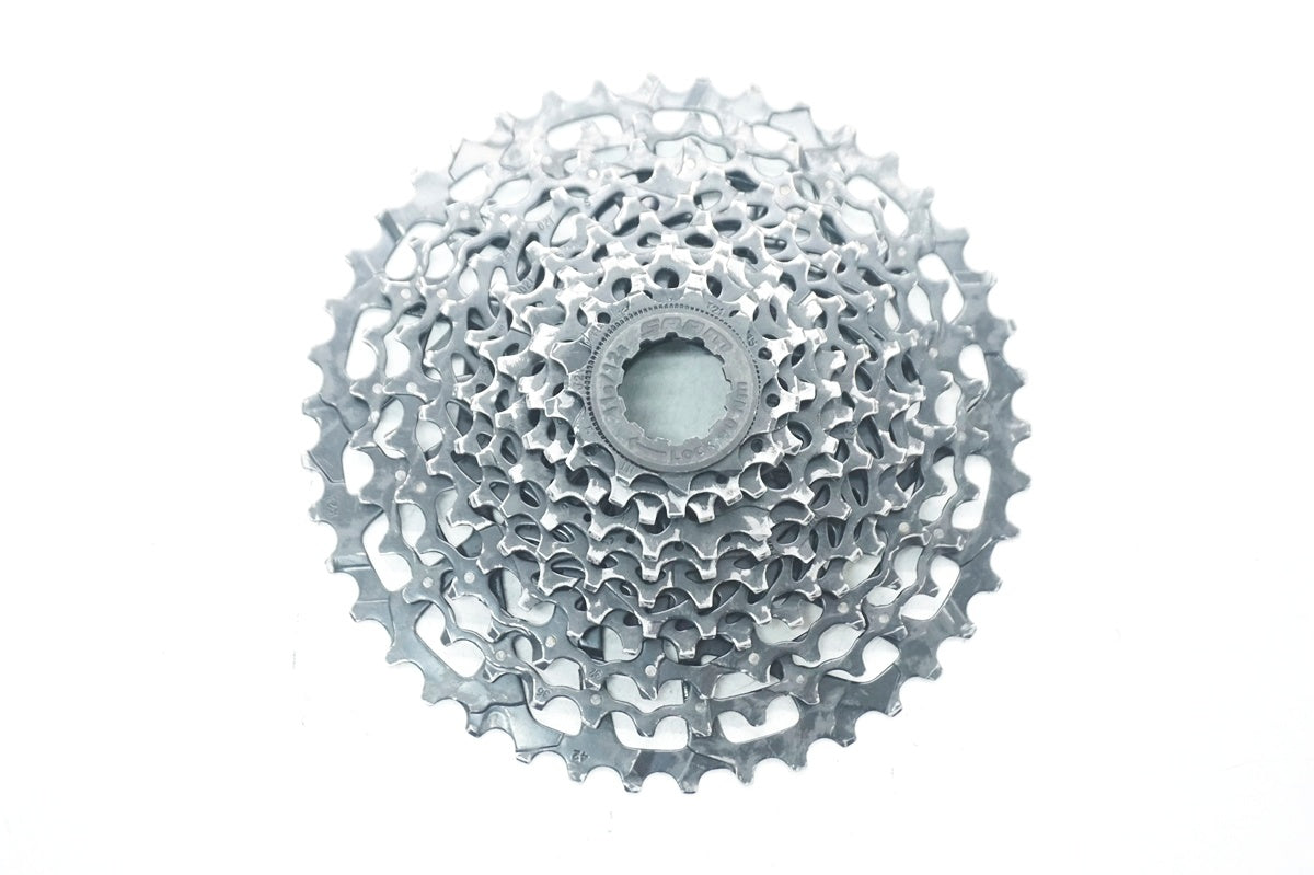 SRAM 「スラム」 11-42T 11S スプロケット / 大阪門真店