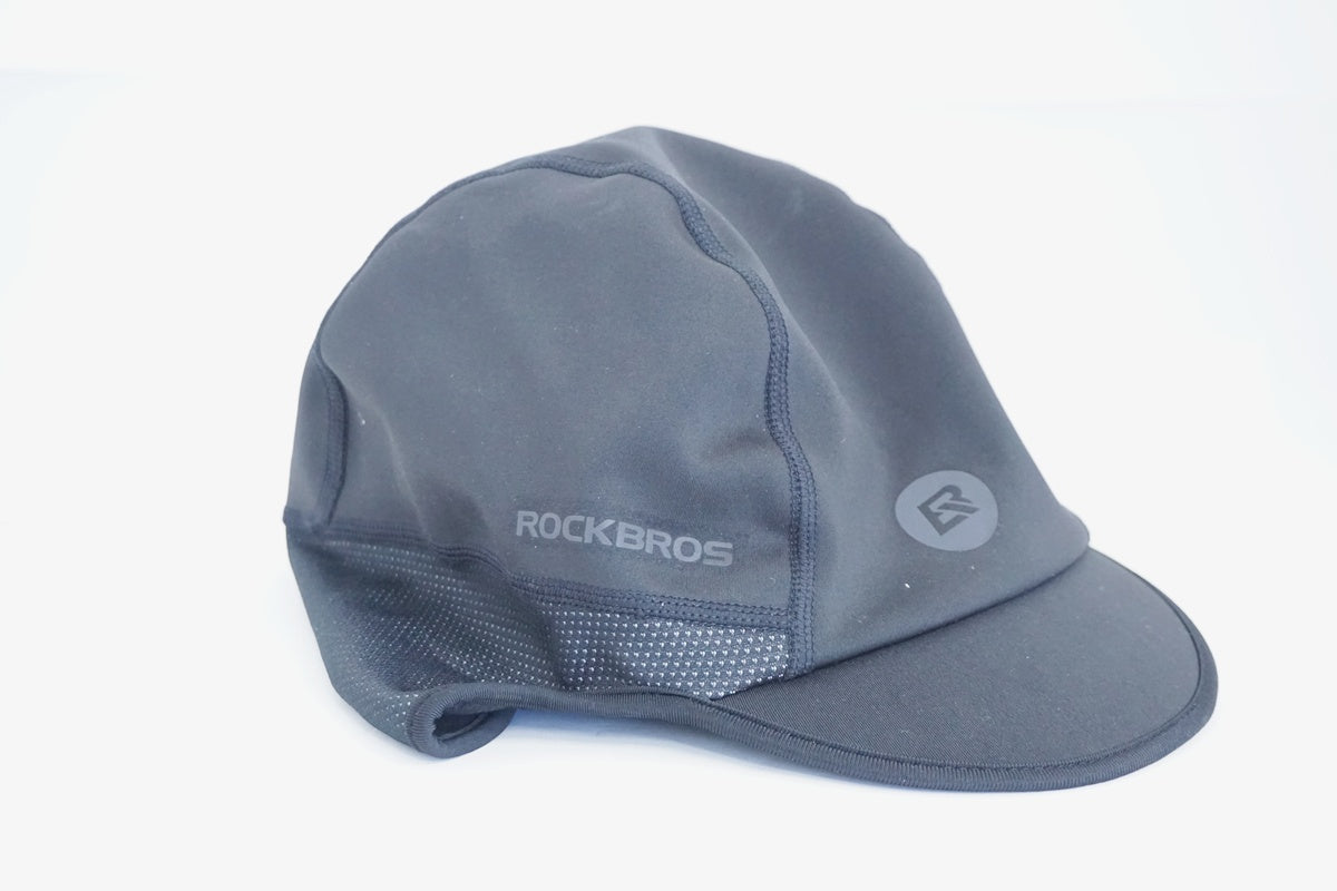 ROCKEROS 「ロックブロス」 サイズ不明 サイクルキャップ / 京都八幡店
