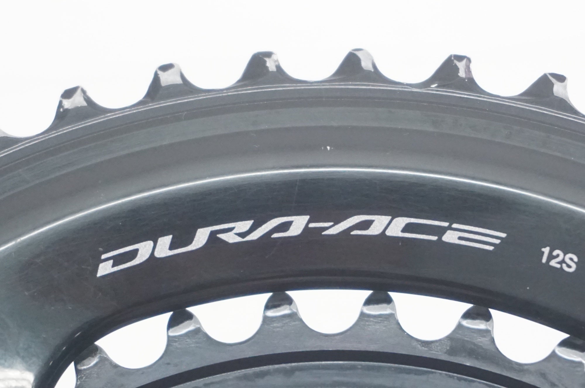 SHIMANO 「シマノ」 DURA-ACE FC-R9200 52-36T チェーンリングセット / 福岡店