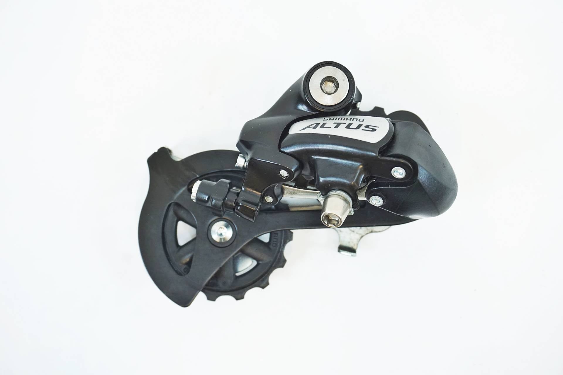 SHIMANO 「シマノ」 ALTUS RD-M310 8S リアディレイラー / 有明ガーデン店