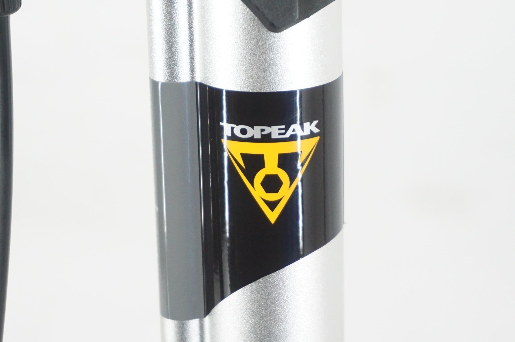 TOPEAK 「トピーク」 JOEBLOW SPORT フロアポンプ / 阪急塚口店