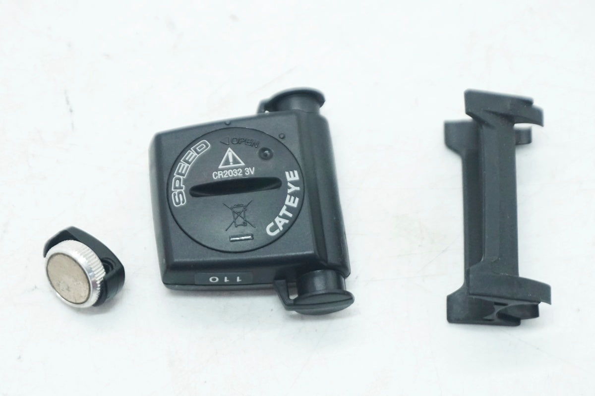 CATEYE 「キャットアイ」 VELO WIRELESS+ サイクルコンピューター / 大阪門真店