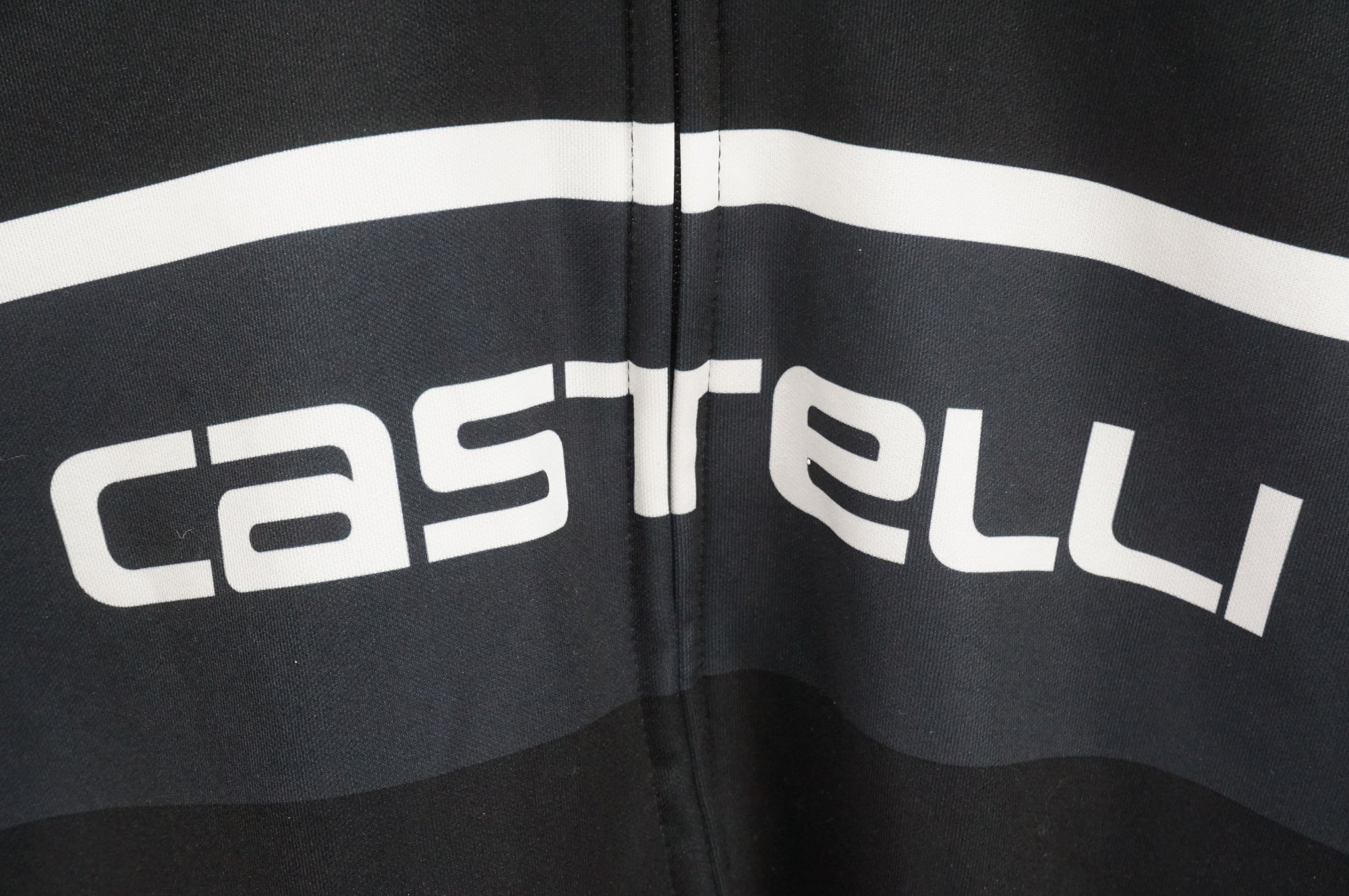CASTELLI 「カステリ」 XLサイズ ジャージ / 大宮店 ｜ バイチャリ公式