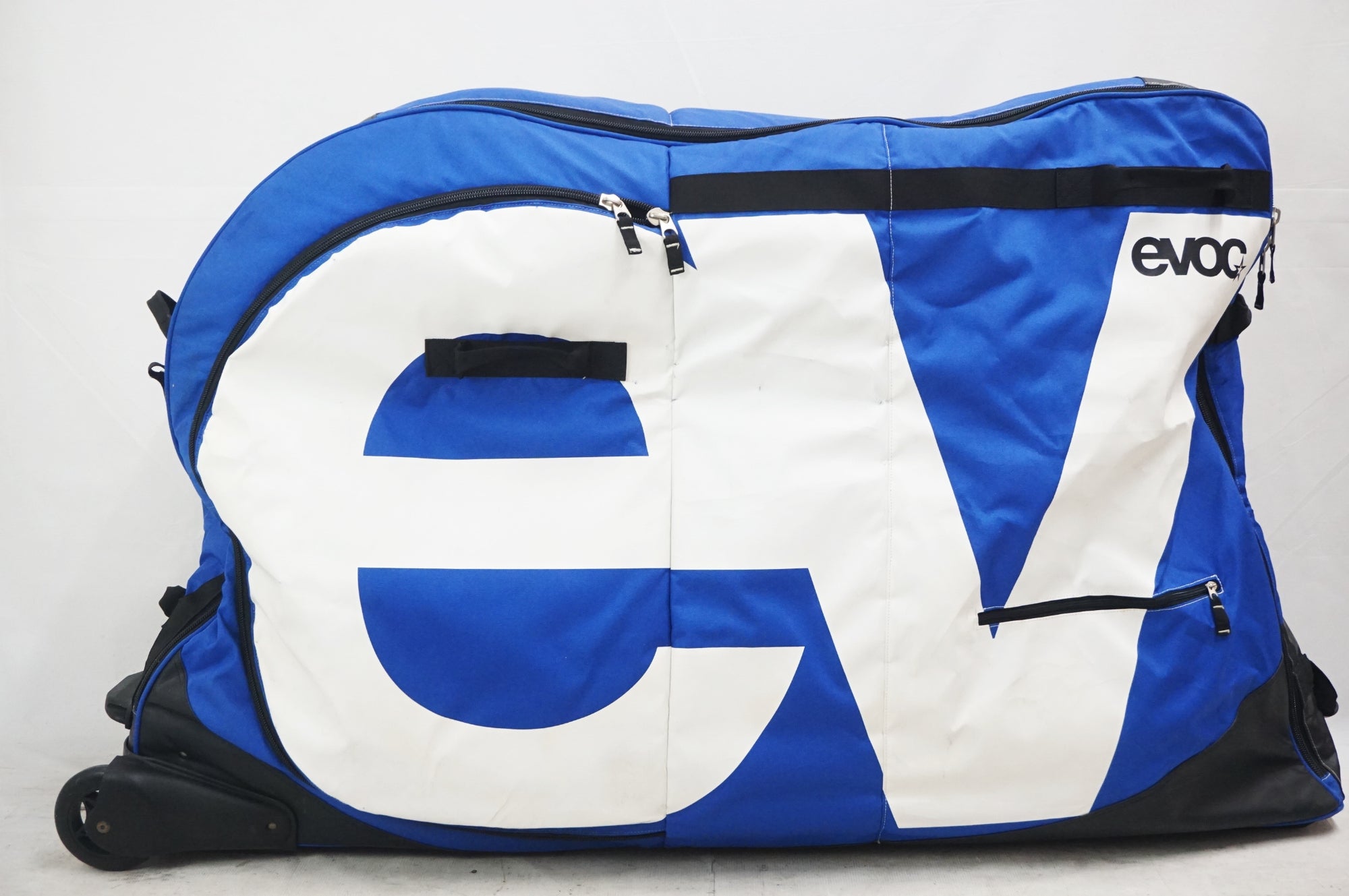 EVOC 「イーボック」 バイクトラベルバッグ / 福岡アイランドシティ店