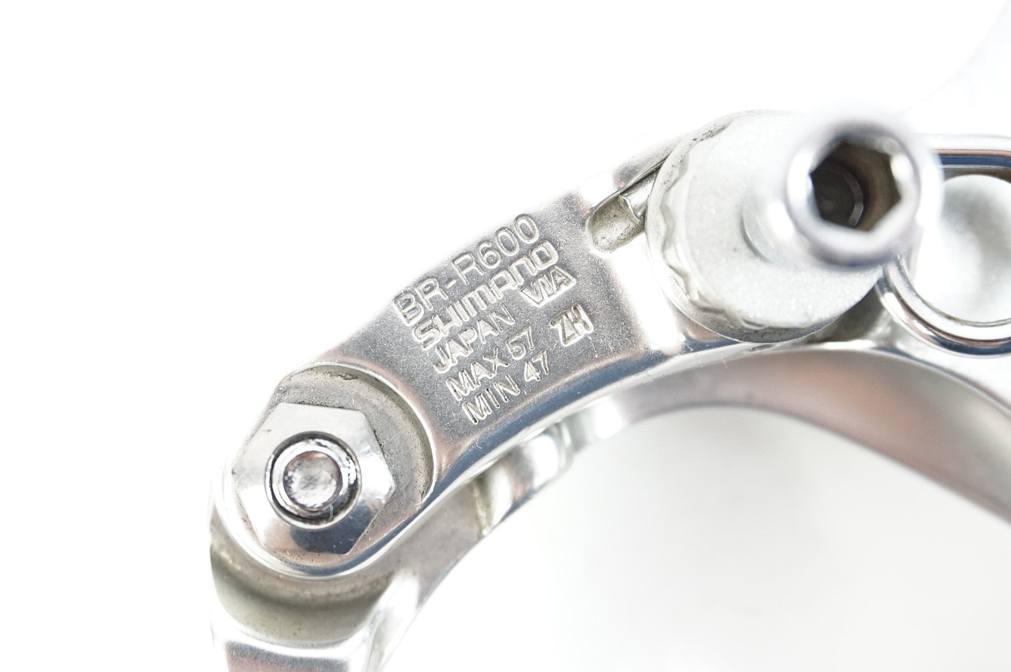 SHIMANO 「シマノ」 BR-R600 キャリパーブレーキ / 中目黒店