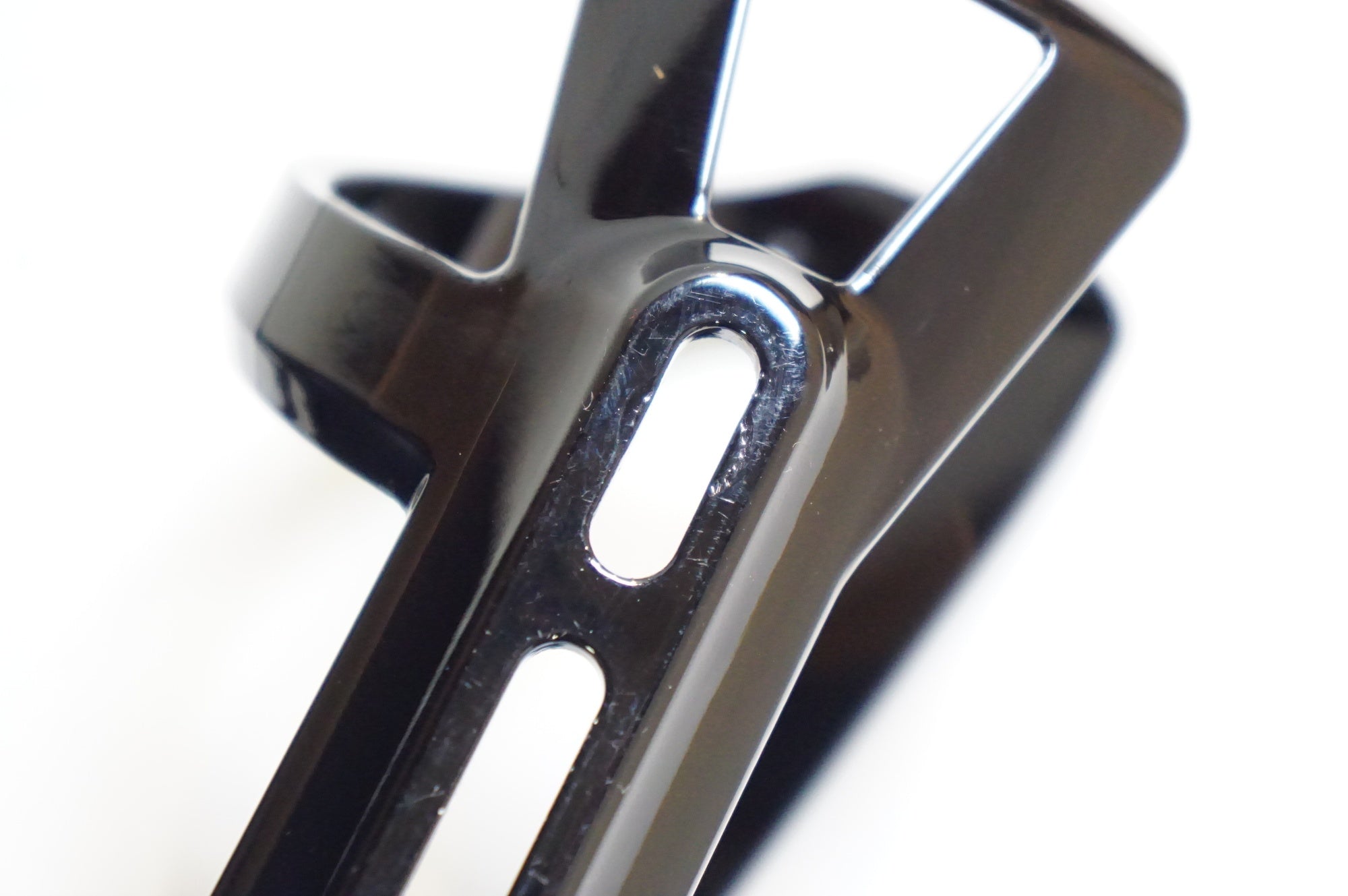 ポパイ出品 BONTRAGER 「ボントレガー」 SIDE LOAD CAGE (LEFT+RIGHT