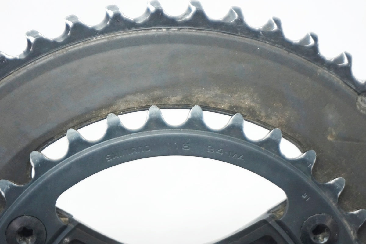 SHIMANO 「シマノ」 ULTEGRA FC-6800 50-34T 170mm クランク / 奈良店