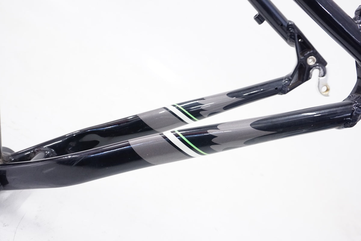 ROCKY MOUNTAIN「ロッキーマウンテン」 VAPOR ST3 年式不明 フレーム