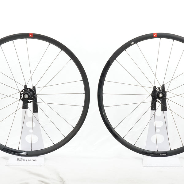 FULCRUM 「フルクラム」 RACING 3 DB 2WAY-FIT ホイールセット / 川越