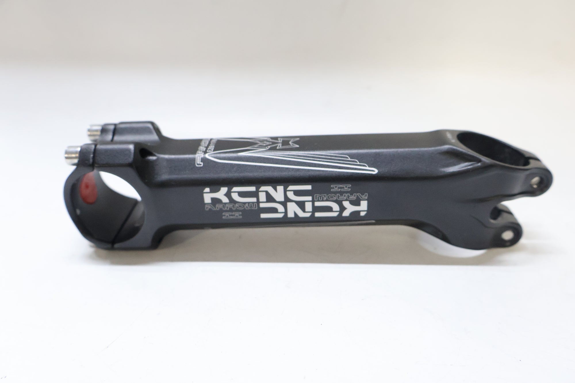 KCNC 「ケーシーエヌシー」 ARROW II φ31.8 150mm ステム / 高知店