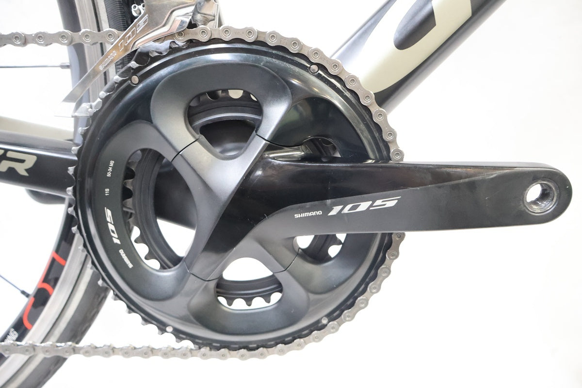 GUSTO 「グスト」 RCR TEAM DURO SPORT 2019年モデル ロードバイク 
