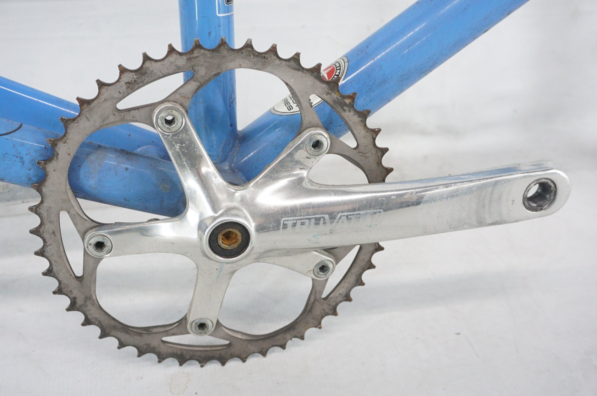 OIOI ジャンク　クラハラガープ　gaap tour フレーム OIOI様専用 ジャンク クラハラガープ gaap tour フレーム