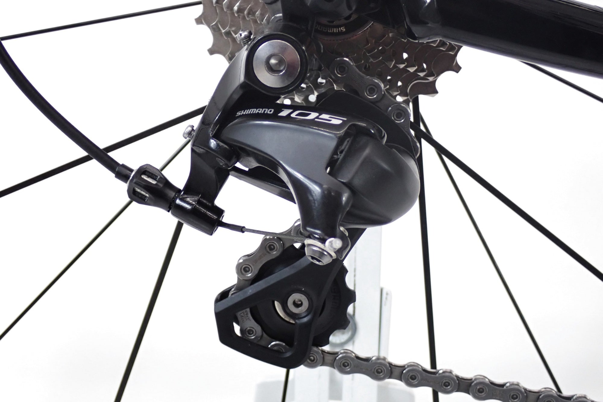 CANNONDALE 「キャノンデール」 CAAD12 105 2018年モデル ロードバイク / 伊勢崎店