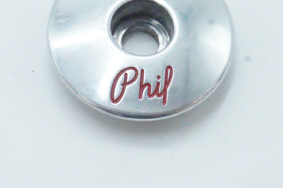 PHIL「フィル」 ヘッドキャップ/ 京都西院店