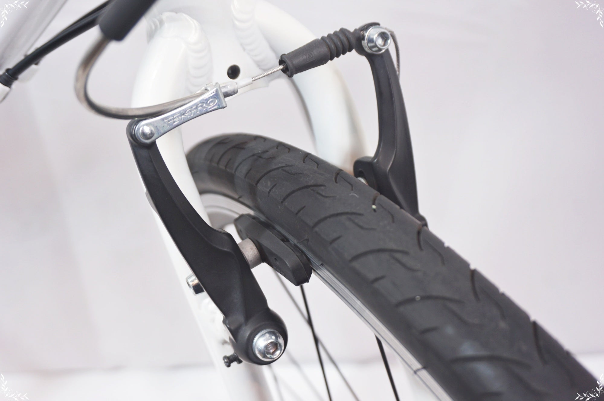 KHODAABLOOM 「コーダブルーム」 RAIL ST 2024年モデル クロスバイク / バイチャリ世田谷店