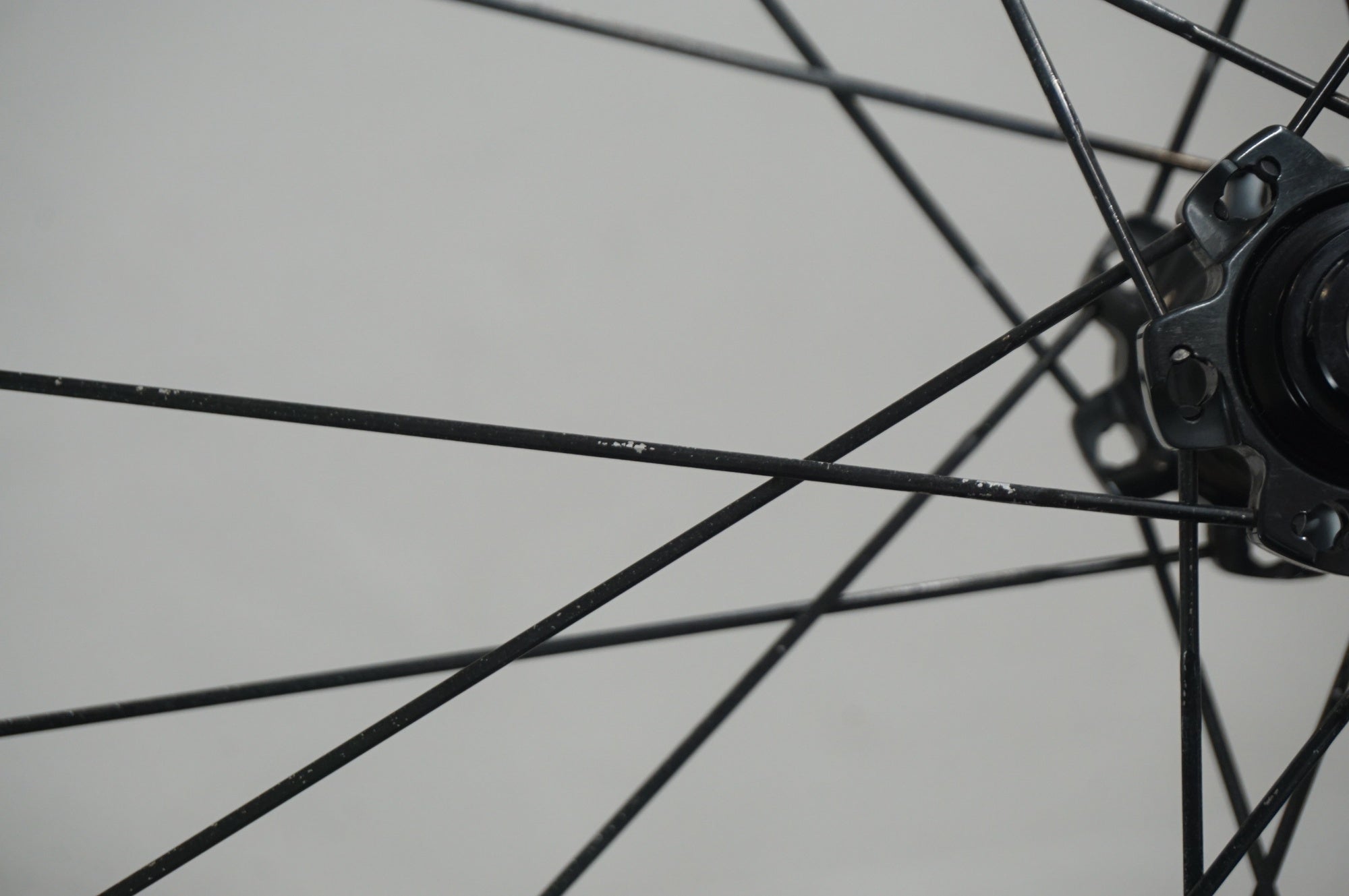 SHIMANO 「シマノ」 DURA-ACE WH-R9270 C36 シマノ12速 ホイールセット