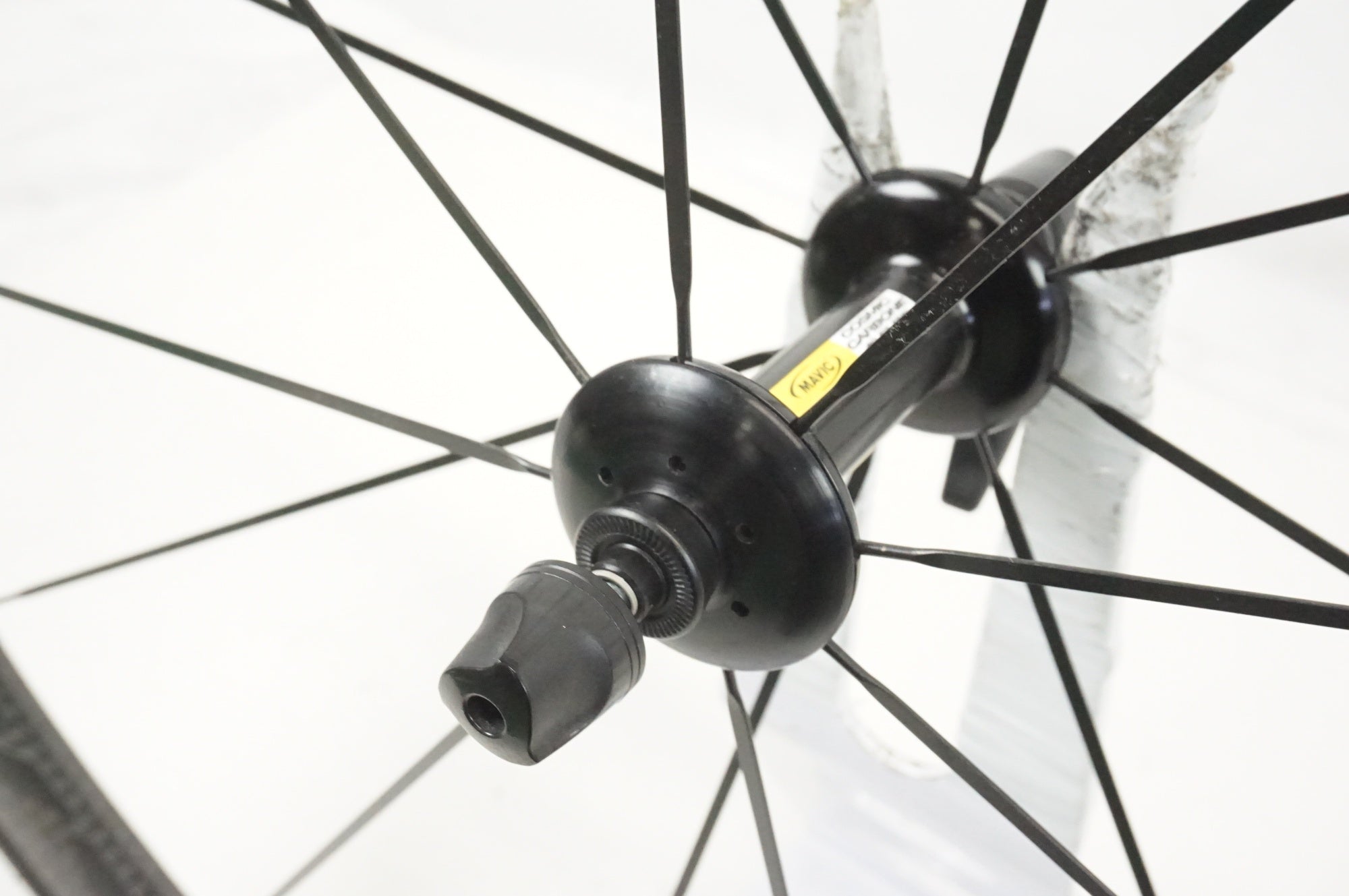 MAVIC 「マビック」 COSMIC CARBONE 40 ELITE シマノ11速 ホイールセット / 宇都宮店