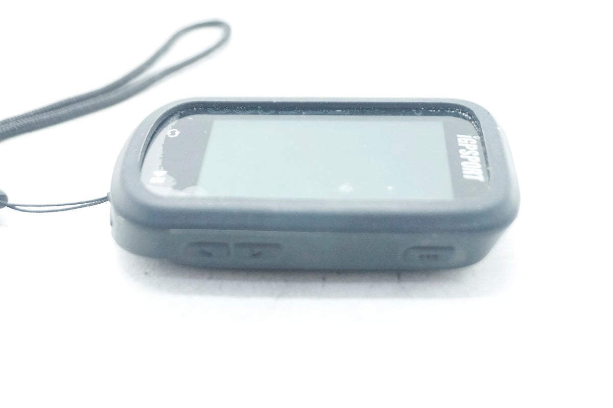 IGPSPORT 「アイジーイースポーツ」 BSC200 サイクルコンピューター / 大阪門真店