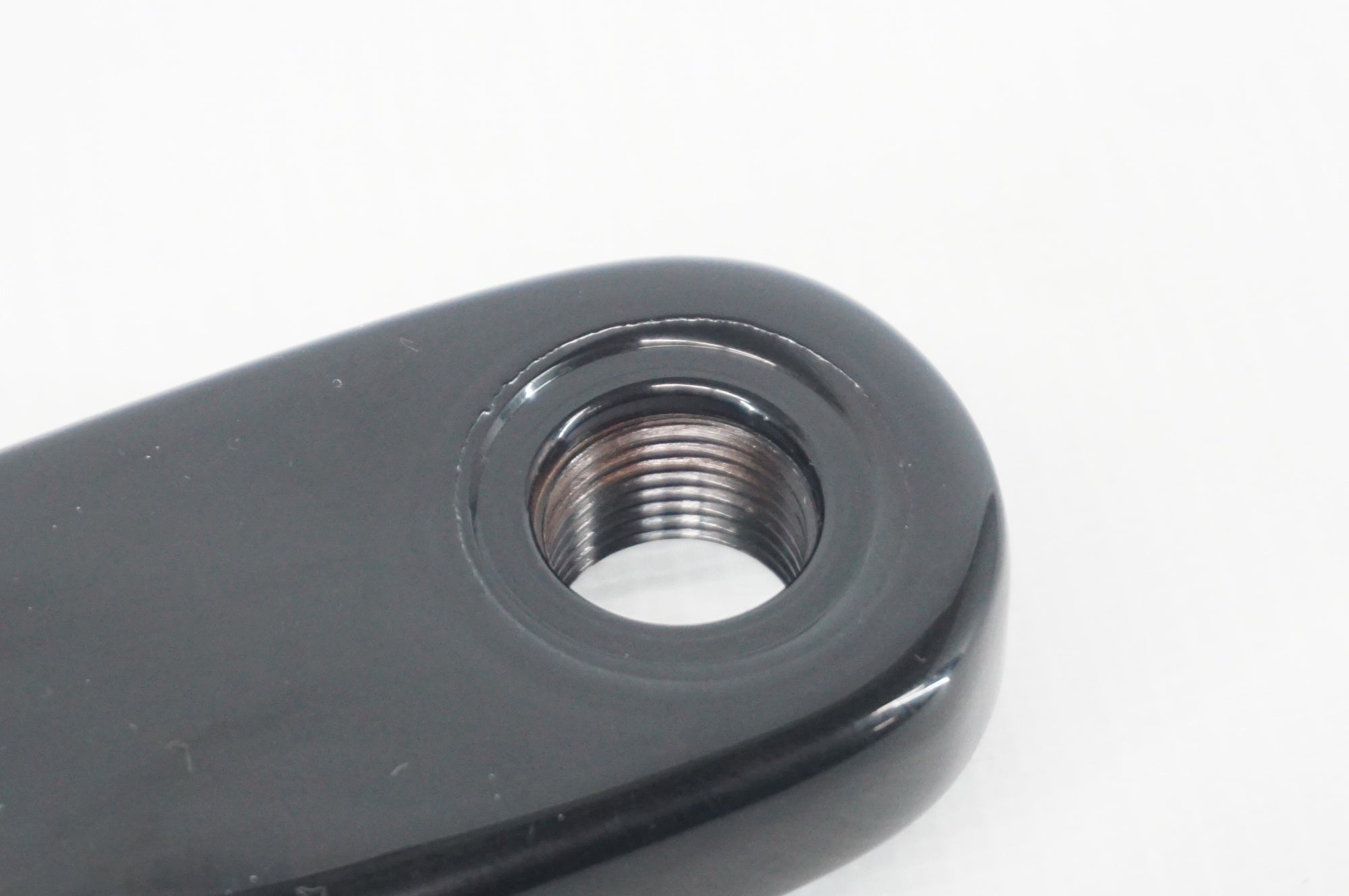 SHIMANO FC-R9200 クランクアーム 165mm SHIMANO 「シマノ」 DURA-ACE FC-R9200-P 165mm クランクアーム / 阪急