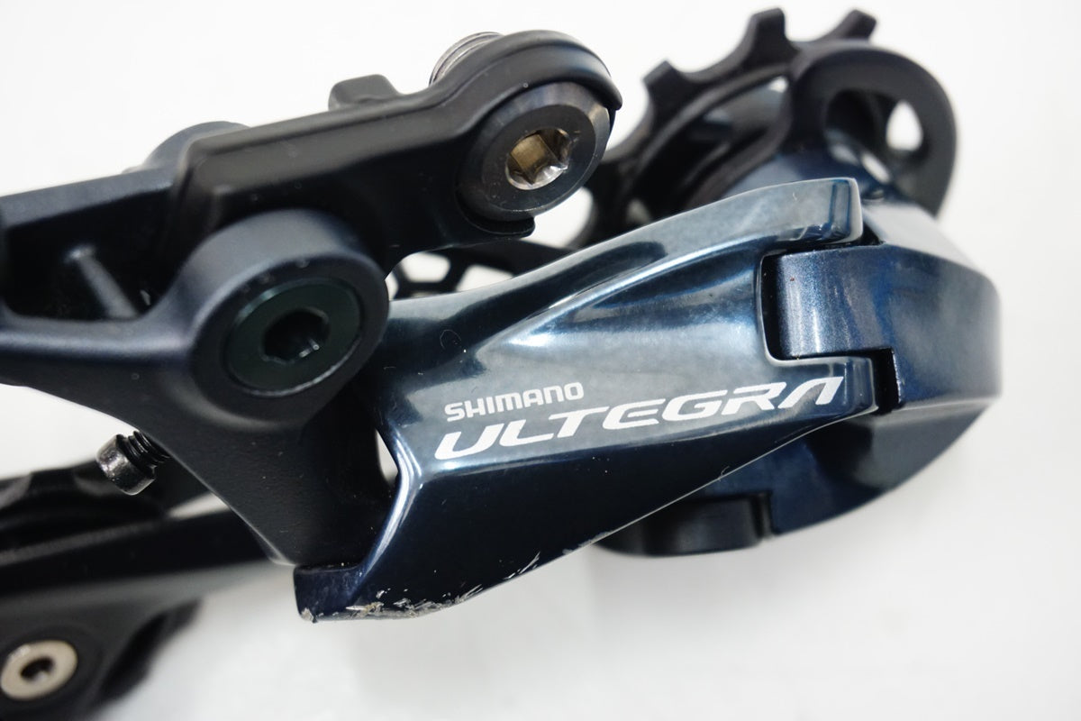 SHIMANO「シマノ」 ULTEGRA RD-R8000 リアディレイラー / 浜松店