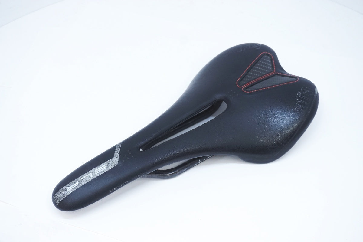SELLE ITALIA 「セライタリア」 SLR カーボンレール サドル / 大阪美原北インター店