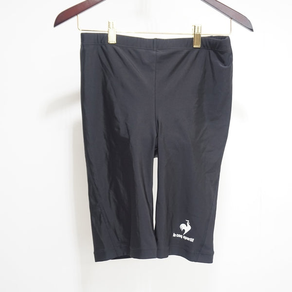 LE COQ SPORTIF「ルコックスポルティフ」 Oサイズ エントリーショート