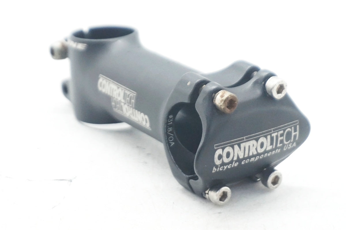 CONTROLTECH 「コントロールテック」 90㎜ Φ31.8 ステム / 大阪門真店